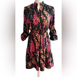 SHEIN lightweight floral dress